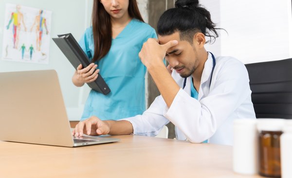 Tnp consultants : votre atout pour réussir dans l'imprévu