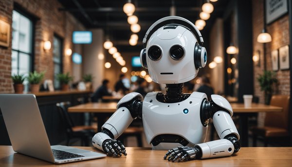 Créez un chatbot performant pour transformer votre entreprise