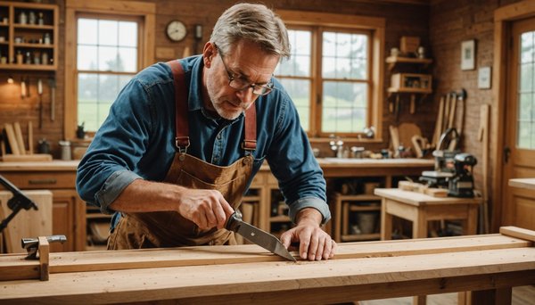 Artisan menuisier à orléans : améliorez votre confort personnalisé
