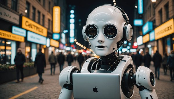 Optimisez votre entreprise grâce à un chatbot efficace