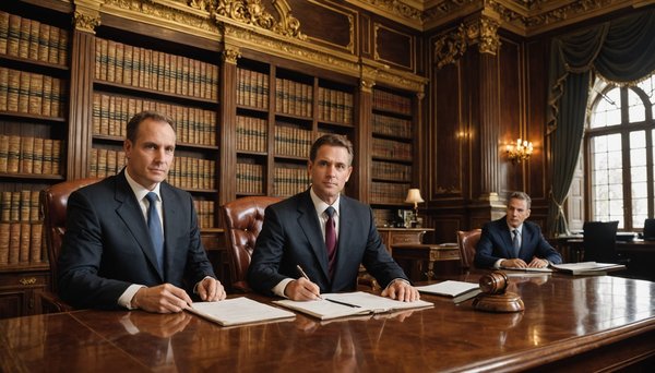 Avocat en droit commercial à versailles : confiez vos affaires !